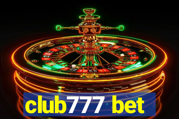 club777 bet